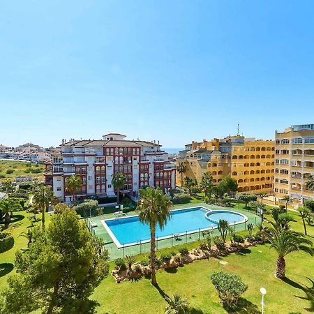 Espanhouse Asif 2 Bedrooms Best View Apartment Torrevieja Eksteriør bilde