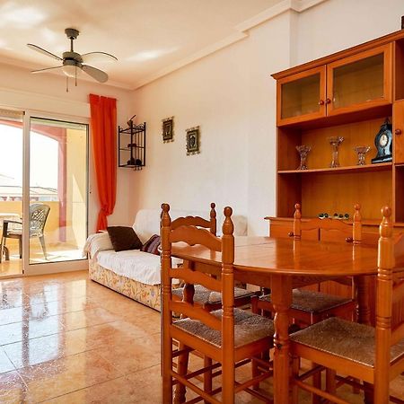 Espanhouse Asif 2 Bedrooms Best View Apartment Torrevieja Eksteriør bilde