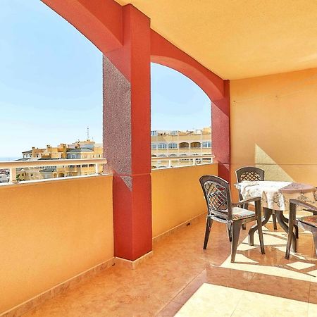 Espanhouse Asif 2 Bedrooms Best View Apartment Torrevieja Eksteriør bilde